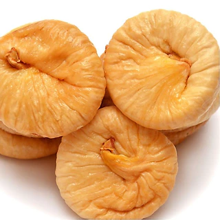 ลูกฟิก ลูกฟิกตุรกี (figs)มะเดื่อฝรั่ง อบแห้ง สดใหม่ เพื่อสุขภาพ หวานธรรมชาติ หอม นุ่มหนึบ หวานน้อย