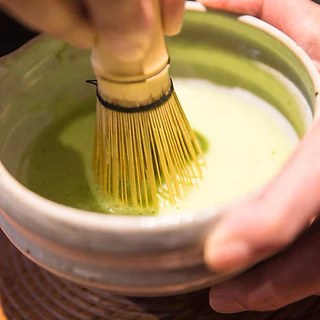ผงชาเขียวมัทฉะ แท้ 100% เกรดพรีเมียม นำเข้า ขนาด 100 กรัม ( Matcha green tea powder )