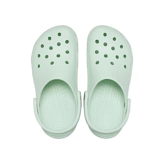 CROCS รองเท้าลำลองผู้ใหญ่ CLASSIC CLOG รุ่น 10001-3YF - MINT TINT