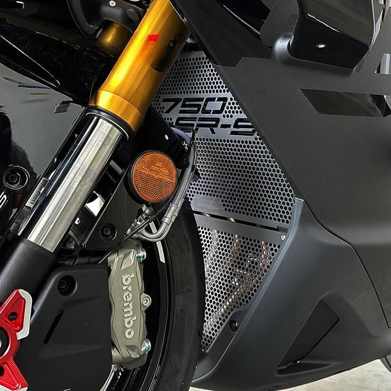 สําหรับ CF 750SS 750SR 750SRS 750SR-S 750 SR SS 2026+ อะไหล่รถจักรยานยนต์อุปกรณ์เสริมหม้อน้ํา Grille