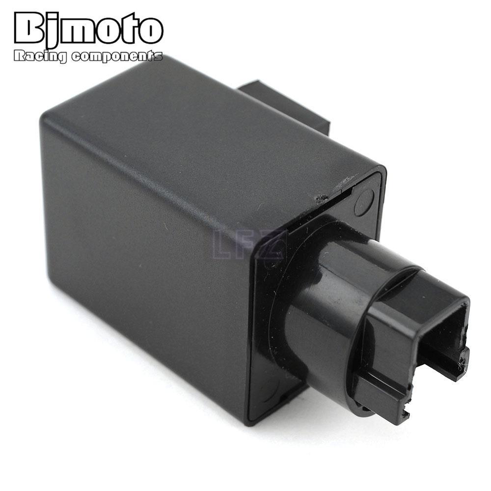 รีเลย์สัญญาณไฟเลี้ยว สําหรับ Honda VFR800F CB500F CB500X CBF1000 A6 A7 A8 A9 AA CBF1000S S7 S8 S9 SA