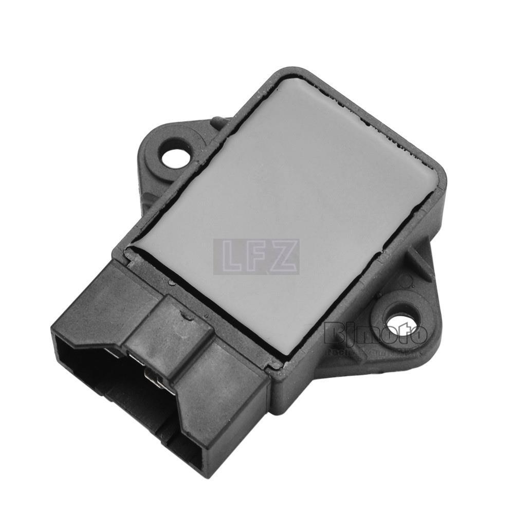 31600-MS2-601 Regulator Rectifier สําหรับ Honda ST1100 ST 1100 Pan-European ST-1100 ABS/TCS CB250 CB