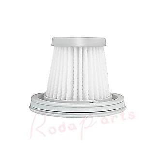[ส่งจากไทย] อะไหล่ไส้กรอง HEPA สําหรับเครื่องดูดฝุ่น Xiaomi Mijia Handy SSXCQ01XY