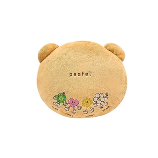 Pastel Creative Wear x Butterbear Blanket and Pillow