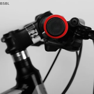 BSBL 1 คู่ซิลิโคนขี่จักรยาน Grips กลางแจ้งจักรยานเสือภูเขา Handlebar Grips ฝาครอบ Anti-slip Strong สนับสนุน Grips จักรยาน Part BL