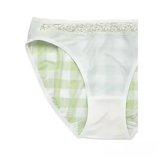 Sabina Soft Doomm กางเกงในทรงบิกินี่ รหัส SUH25031