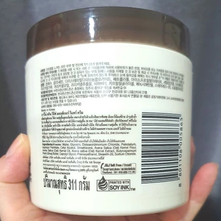 แท้🎯พร้อมส่ง EXP 2027​ อาวีโน่ สกิน รีลิฟ มอยส์เจอร์ ครีม 311 ก. Aveeno Skin Relief Moisture Cream 311g
