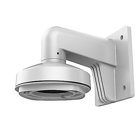 DS-1272ZJ-120 อลูมิเนียมคุณภาพสูงการเฝ้าระวังความปลอดภัยกล้องวงจรปิด Ip กล้อง Wall Mount วงเล็บกล้อง