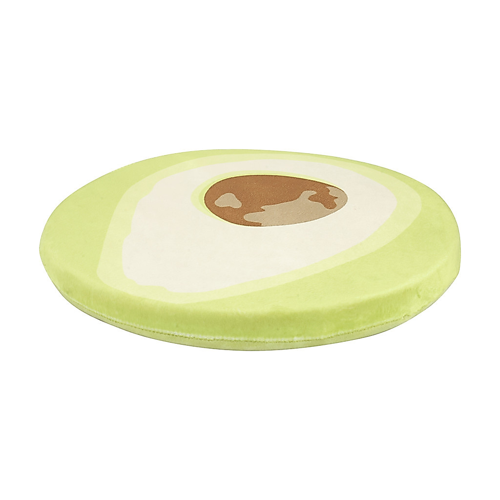 เบาะรองนั่งอโวกาโด YOYOSO รุ่น 100101166