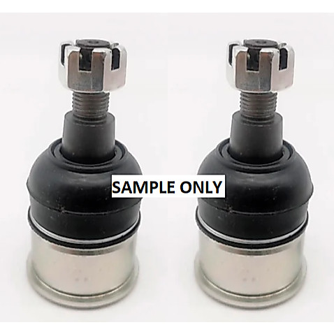 HONDA ELYSION RR1 / RR3 (2 ชิ้น) มือซ้าย ARM BALL JOINT OEM