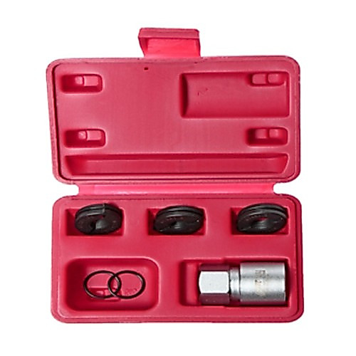 WHEEL STUD THREAD RESTORER KIT JTC-5201