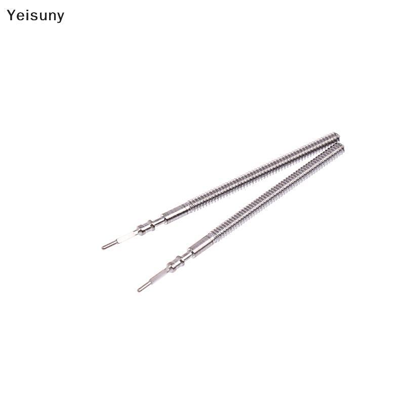 [Yei] 5 ชิ้น 1M02 การเคลื่อนไหวนาฬิกา Stem อะไหล่นาฬิกาเปลี่ยนอุปกรณ์เสริมการเคลื่อนไหว 1M02 1L22 1M