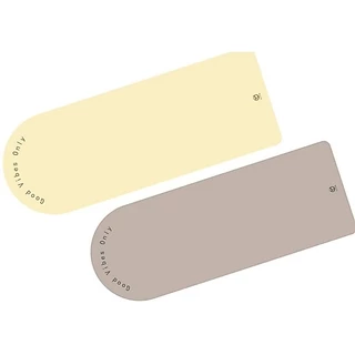 LIYAMAT-[แถมสายรัดเสื่อโยคะ]เสื่อออกกำลังกายสไตล์ minimal เสื่อโยคะ หนึบPremium PU+ Natural rubber