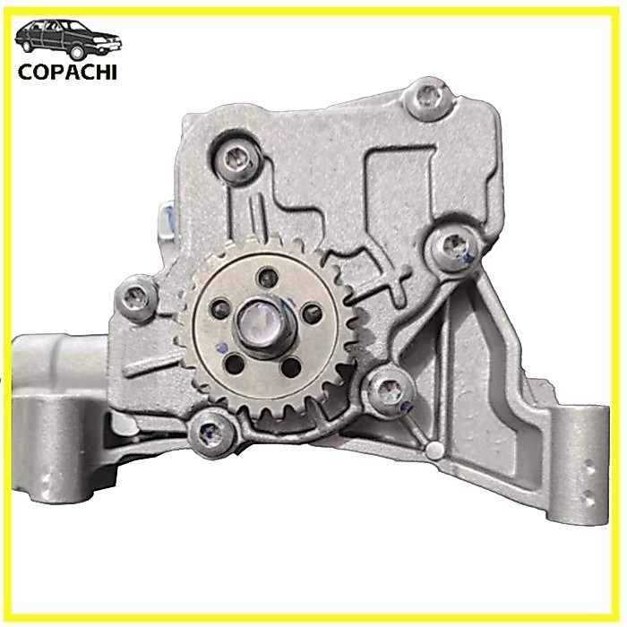 1pc Engine Oil Pump 21310-2M000 For Hyundai Venue Accent & Kia Rio 2020-2023 1.6L Car Accessories P