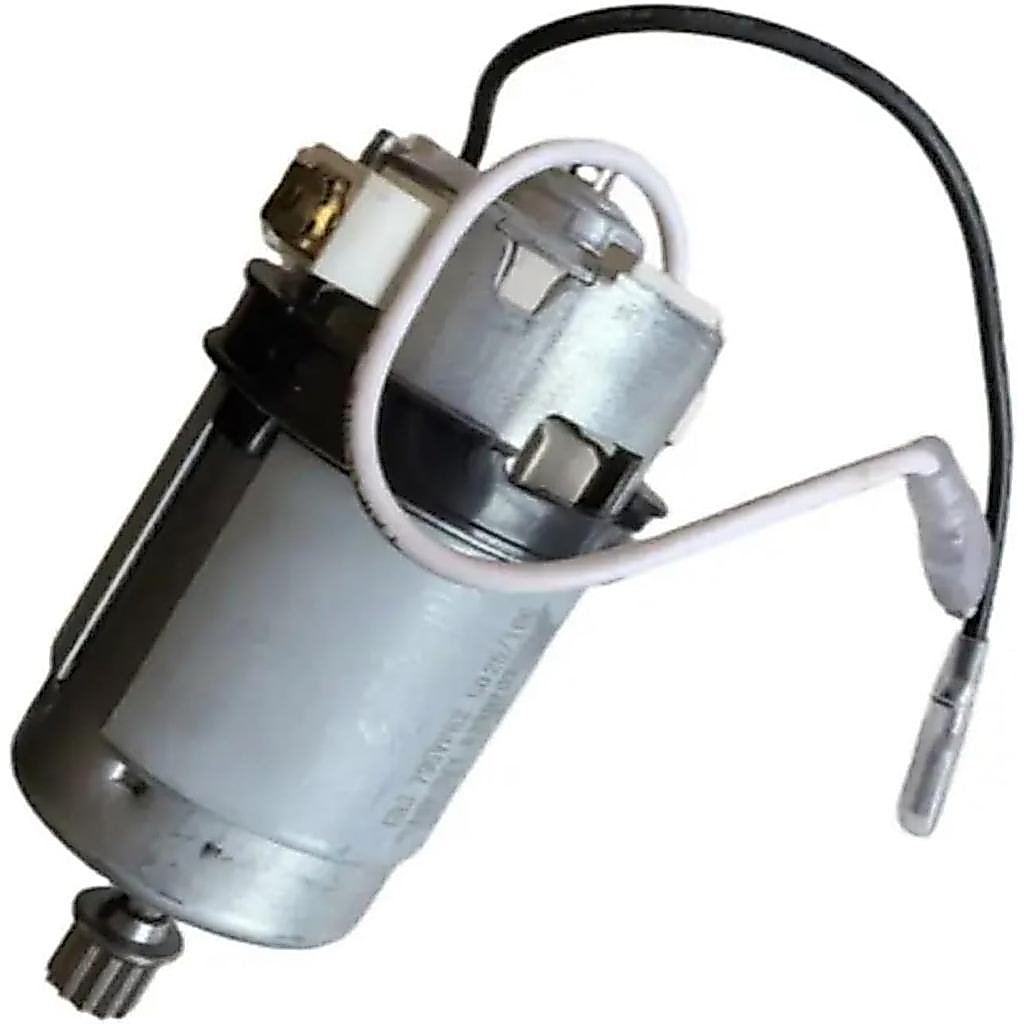 เครื่องยนต์แปรงเกียร์ROLL เข้ากันได้กับ Shark ,IC205 IF252 IF285 IR141 มอเตอร์ DC16V ขนาดเล็ก RS795 