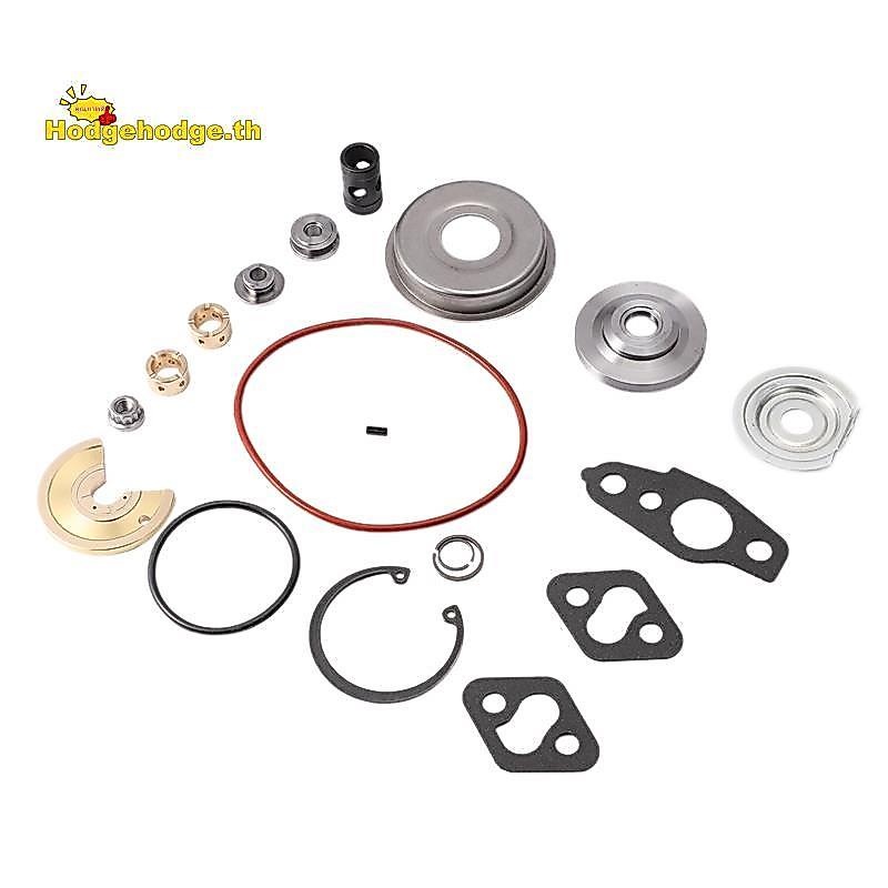 [Hodgeehodge]CT20 CT26 Turbo Rebuild Repair Kit สําหรับ HIACE SURF 3SGTE