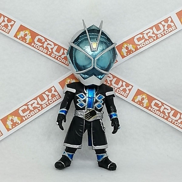 Kamen Rider Water Style (WCF Kamen Rider) Crux