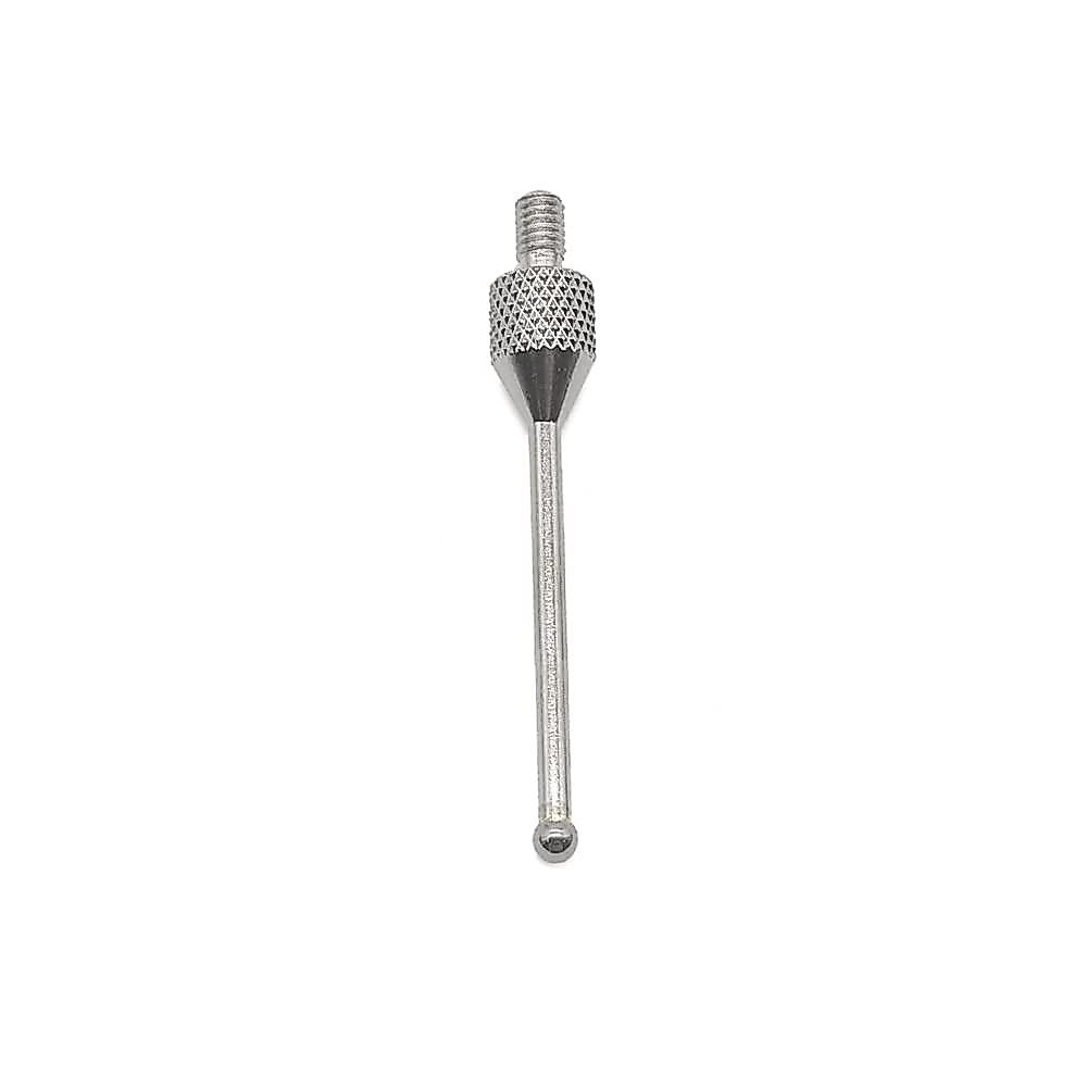 1.8 "ด้าย M2.5 Extension Probe Tip CMM Touch Probe Stylus สําหรับ PGFUN CNC 3D Touch Probe (1 แพ็ค)