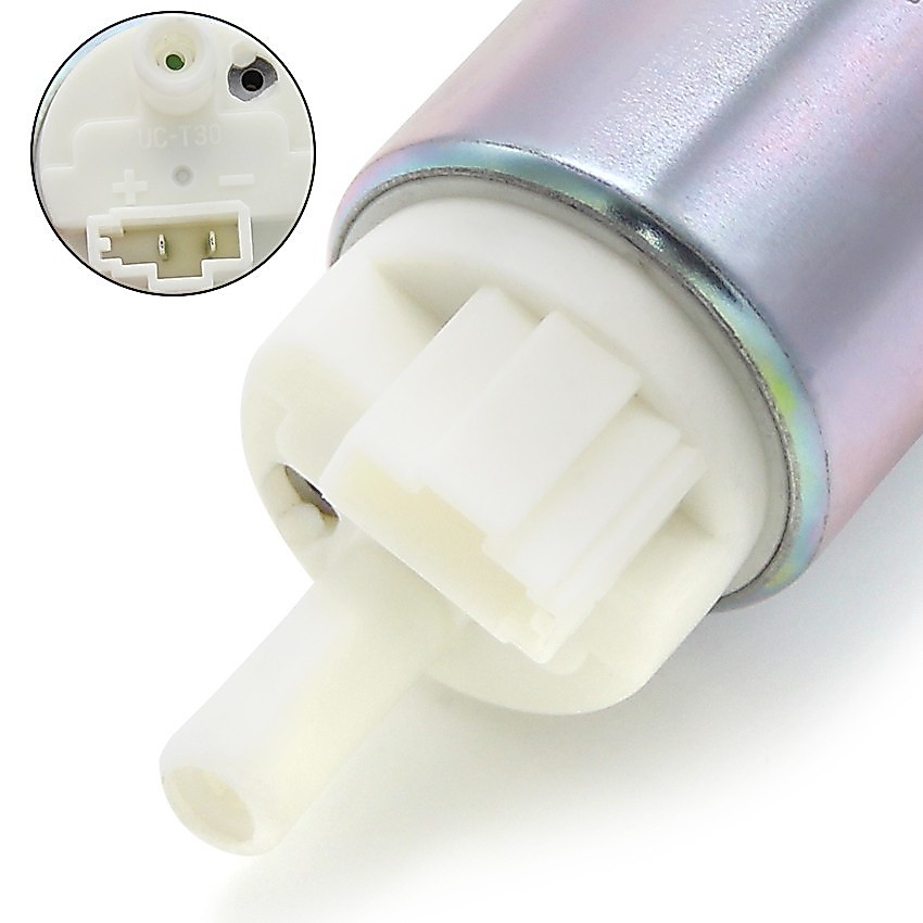 ปั๊มเชื้อเพลิงสําหรับ Yamaha 60V-13907-00 LZ250D LZ300A VZ200 Z200 VZ225 Z240B VZ250 Z250D Frol VZ30