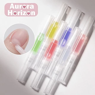 ✨พร้อมส่งในกรุงเทพฯ✨น้ำมันบำรุงเล็บ กลิ่นธรรมชาติ ออยบำรุงเล็แบบปากกา น้ำมันบำรุงขอบเล็บ​