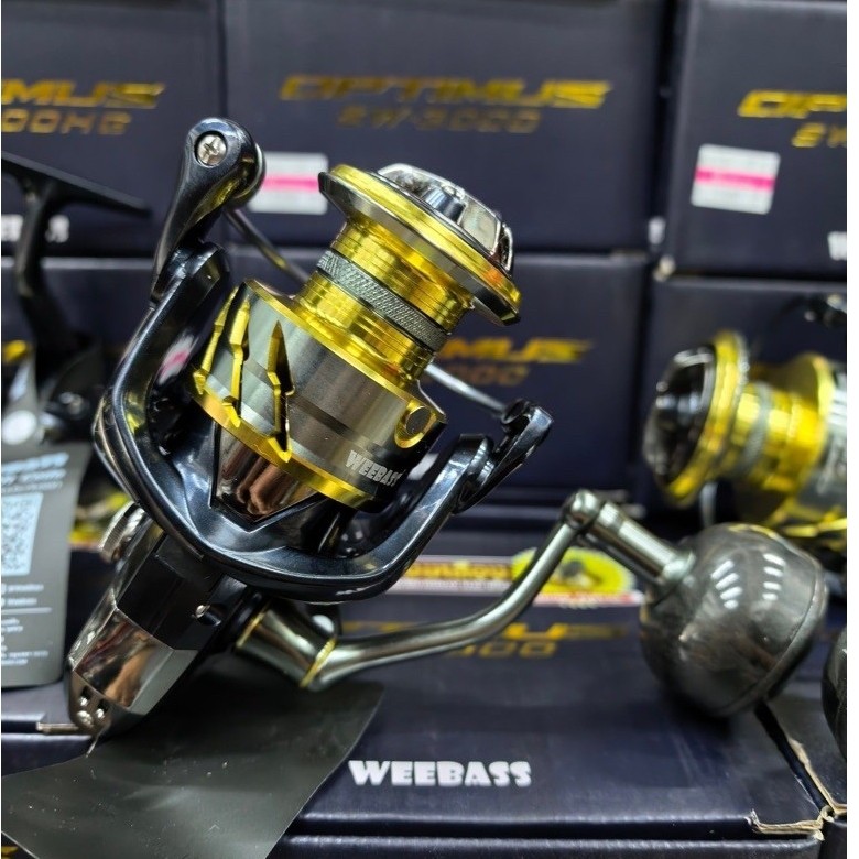 รอก Weebass​ Optimus​ SW 2026