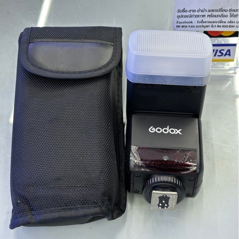 godox TT350 for canon