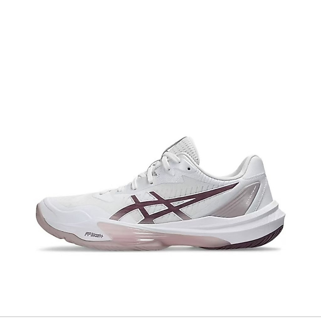 รองเท้าวอลเลย์บอล Asics Materise 2 รองเท้าแบดมินตัน Asics ขนาด 36-47 U1VX RNWJ
