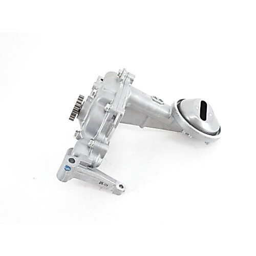 ปั๊มน้ํามัน 15100-PRB-A01 สําหรับ Honda Type R & Acura RSX ประเภท S K20A K20A2 K20Z1 15100PRBA01 151