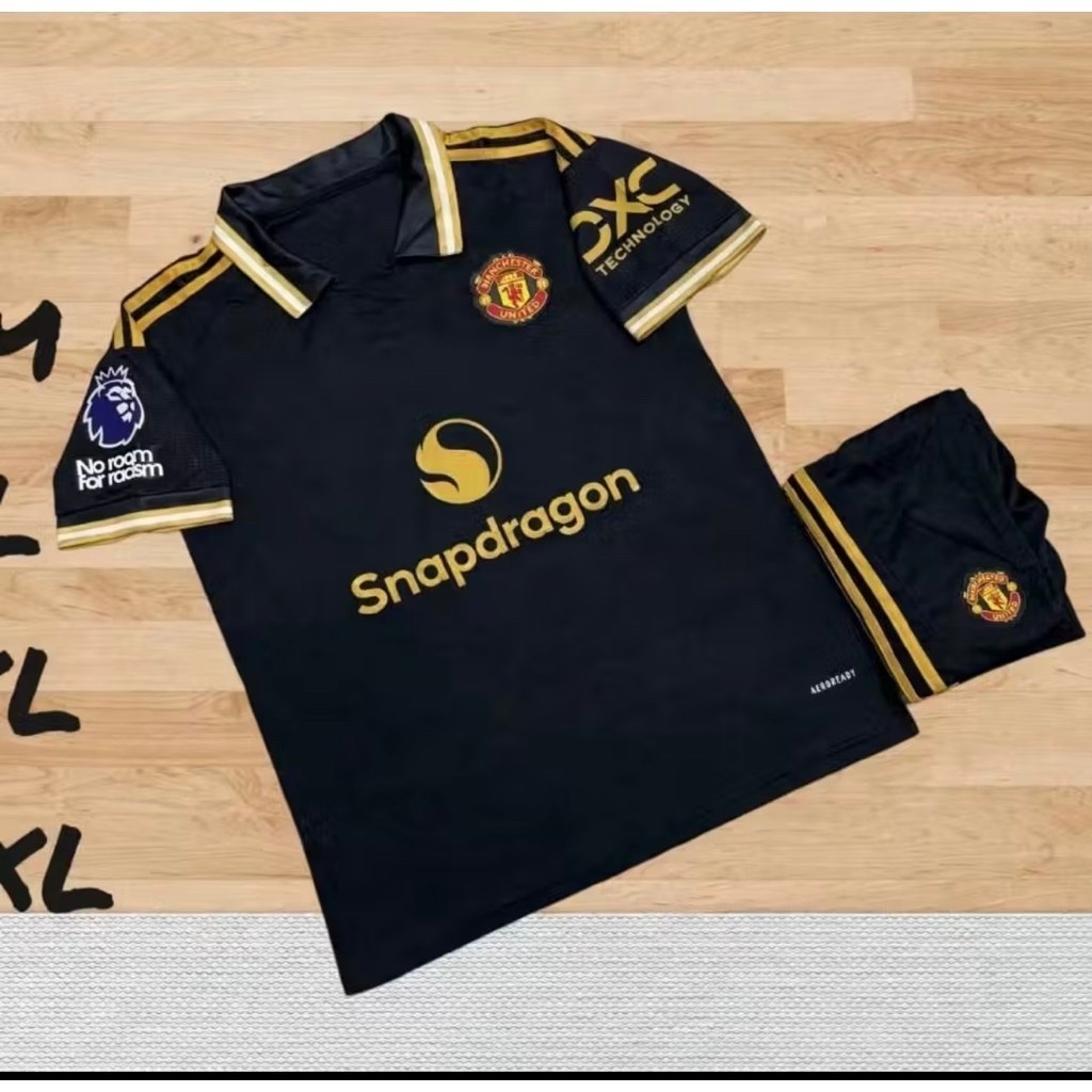 เสื้อฟุตบอลทีมชาติผู้ชาย ผ้าแห้งไว น้ำหนักเบา เหมาะกับสายกี