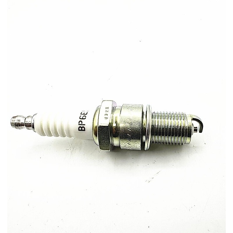 หัวเทียนไฟฉาย 168/170F/188 เครื่องกําเนิดไฟฟ้าเบนซินเครื่องยนต์หัวเทียน F7TC/F6TC/F5TC/AX100