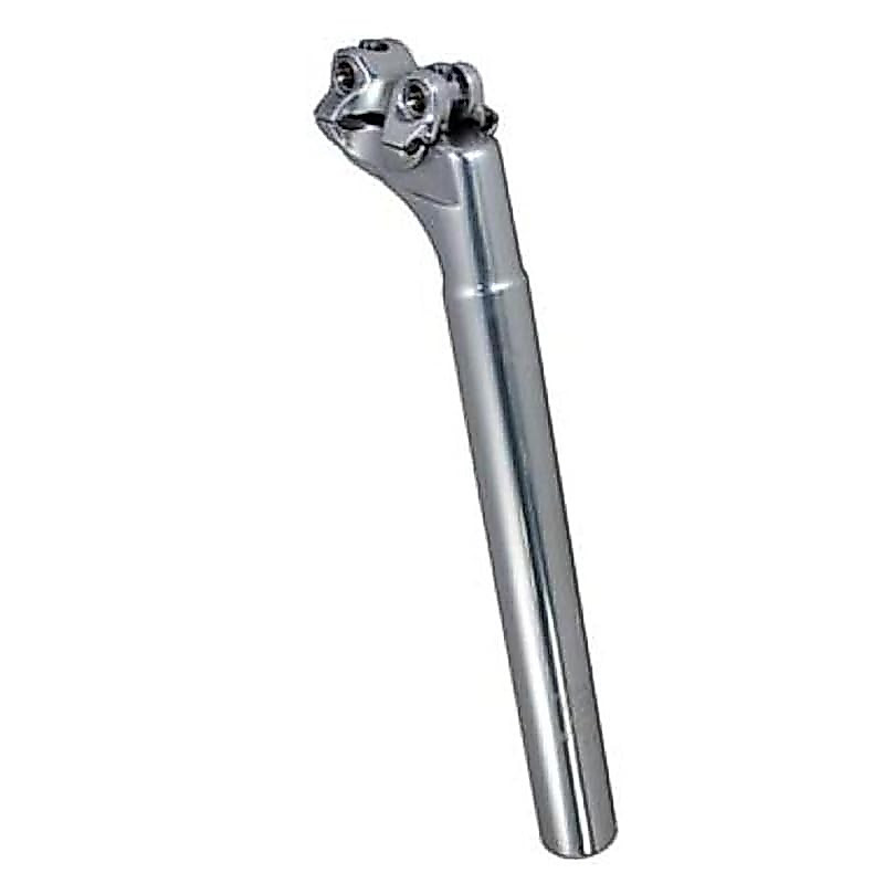NITTO (Nitto) Seat Post NJ-SP72-W30 NJ-SP72-W30 210 26.8 210mm φ26.8 Silver
