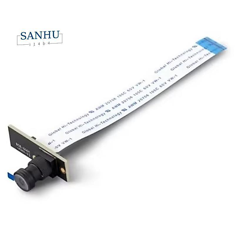 สําหรับส่วนประกอบกล้อง U1 (รวมสายเคเบิล FPC) อุปกรณ์เสริมเครื่องพิมพ์ 3D ถ่ายภาพ Time-Lapse สามารถเป
