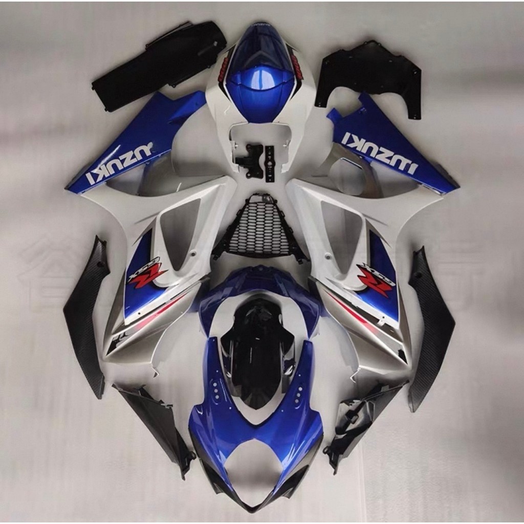 แฟริ่งGsxr1000 K8 2007-2008