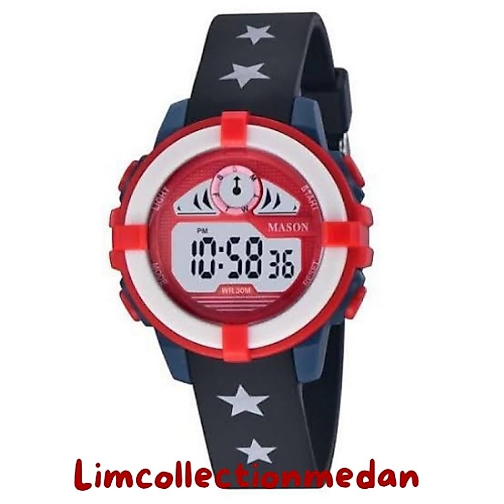 MASON MDB-7015 สีเดิม สีดํา