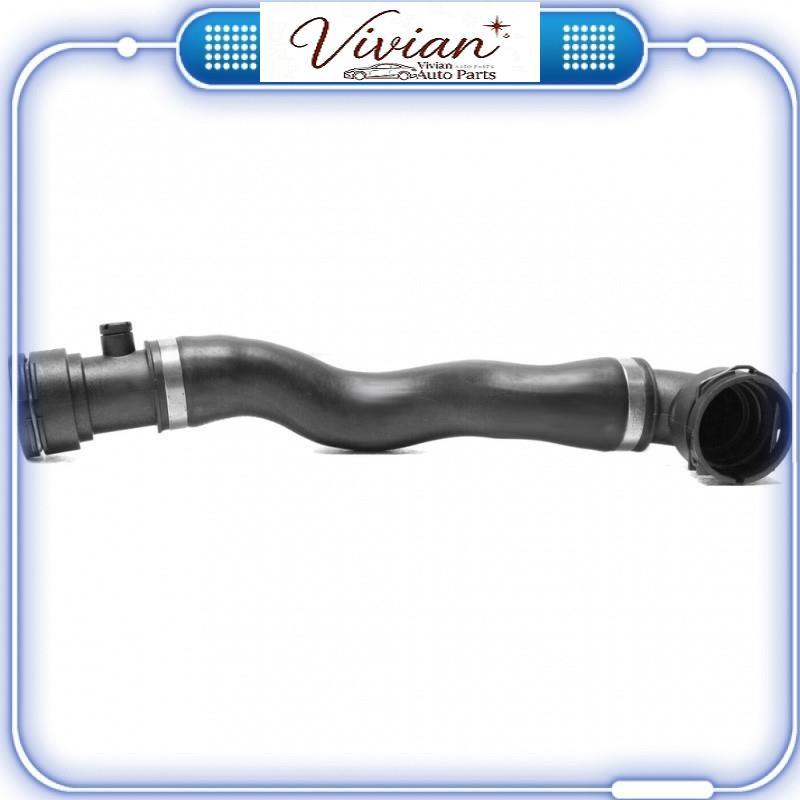 ✨✨ท่อน้ําหล่อเย็นหม้อน้ํา พร้อมสกรู สําหรับ BMW E39 525I 528I 530I 1999-2003 11531705223 -01