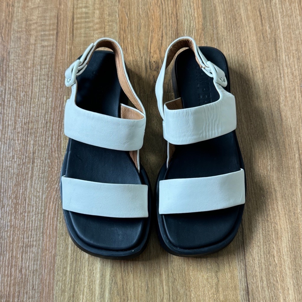 CAMPER รองเท้ามือสองของแท้ ไม่มีกล่อง sz.36