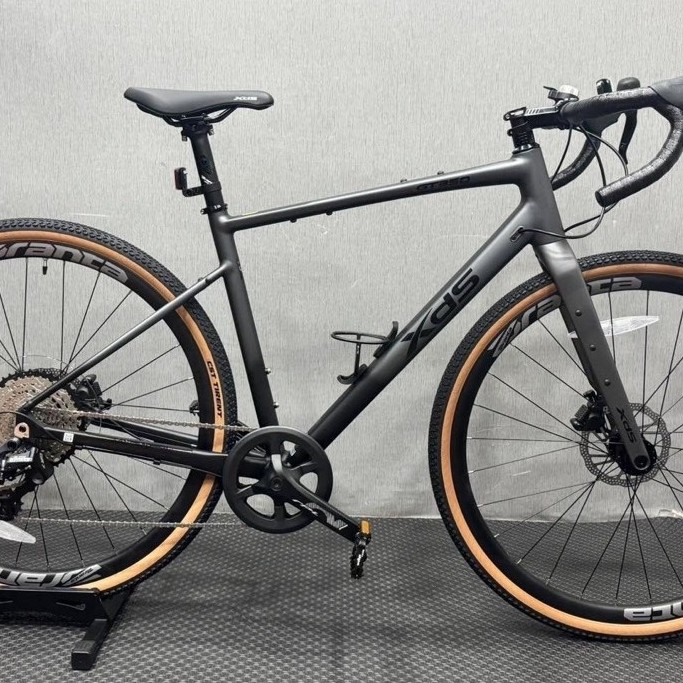รถจักรยาน XDS GT350 Gravel Bike