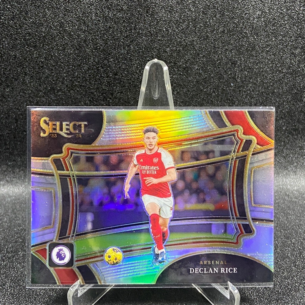 รวมการ์ดนักเตะอาเซน่อล Arsenal