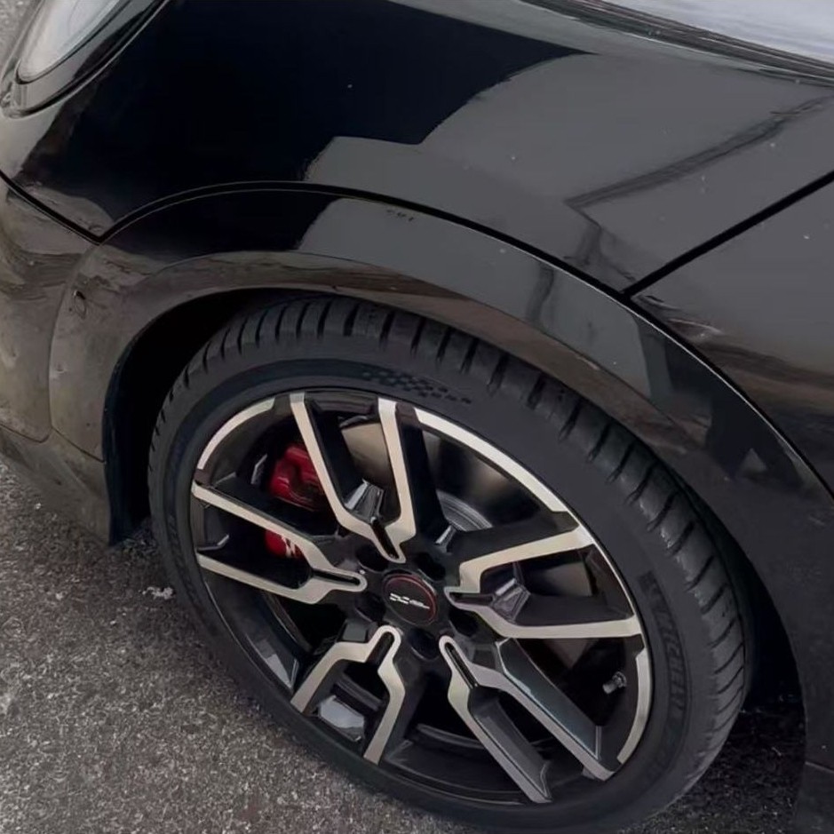ล้อ JCW MINI F66 แท้มือสอง สภาพใหม่มาก ตามรูป สินค้าจริง