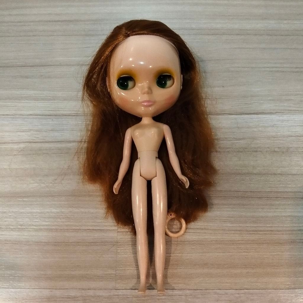 💥ตุ๊กตาบลายธ์ (Blythe Doll)💥 งานแท้ 2 น็อต