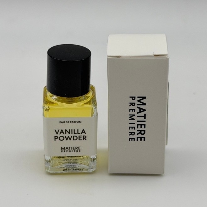 Acne Studios / Vanilla Powder กดเลือกขนาดได้ค่ะ