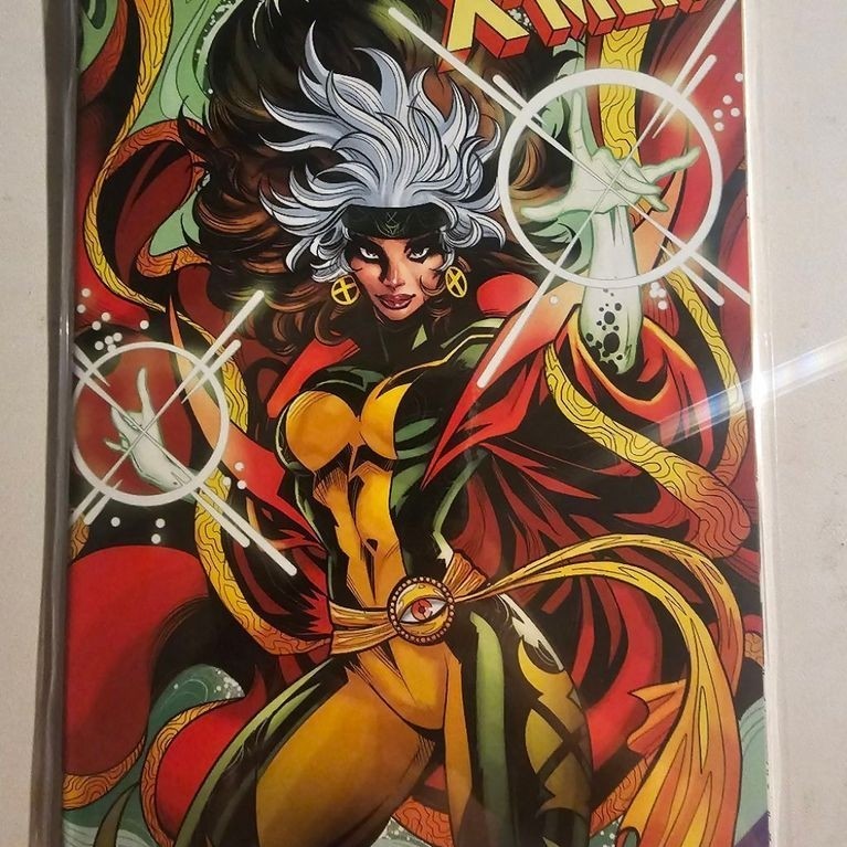 UNCANNY X-MEN #28 – WHAT IF…? VARIANT