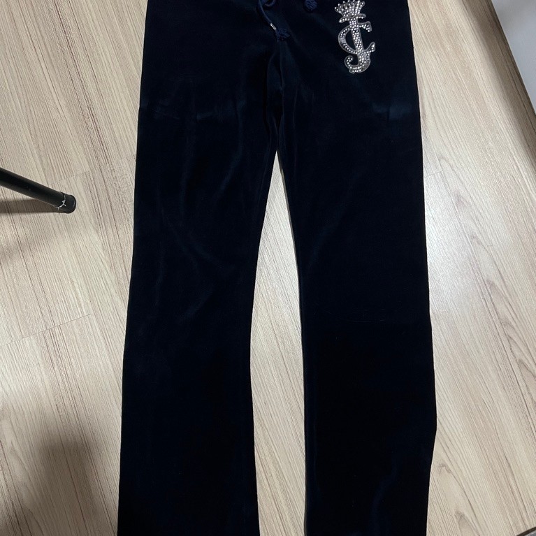 juicy couture pants 🪽💕