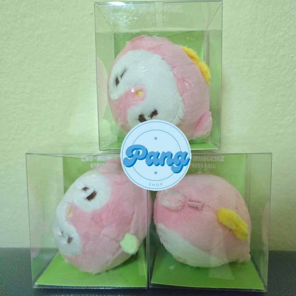 [รอบ FAST DELIVERY] We are DOLL! EXO- MUNGCHIZ