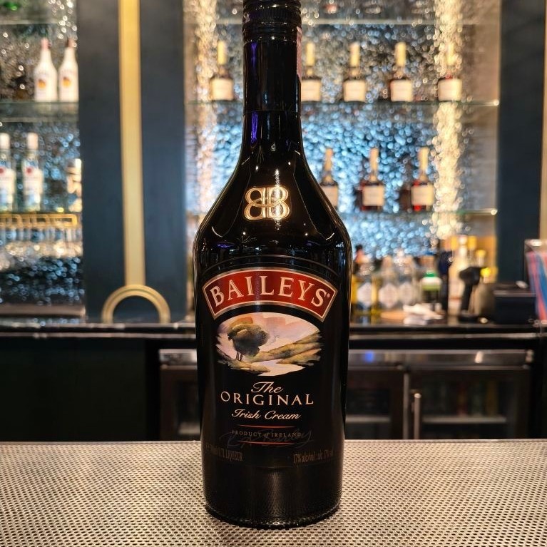 Baileys Original700mlขวดเปล่าไม่มีกล่อง