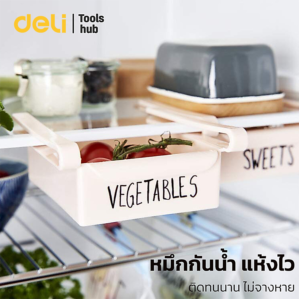 Deli قلم ماركر دائم 1.8 مم — صورة 3
