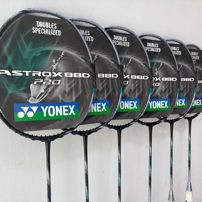 ASTROX88DPRO gen3 4UG5 ไม้เปล่า +ซองใส่ไม้ตรงรุ่น +ใบรับประกันศูนย์ไทย90วัน สินค้าแท้100% มีของพร้อม
