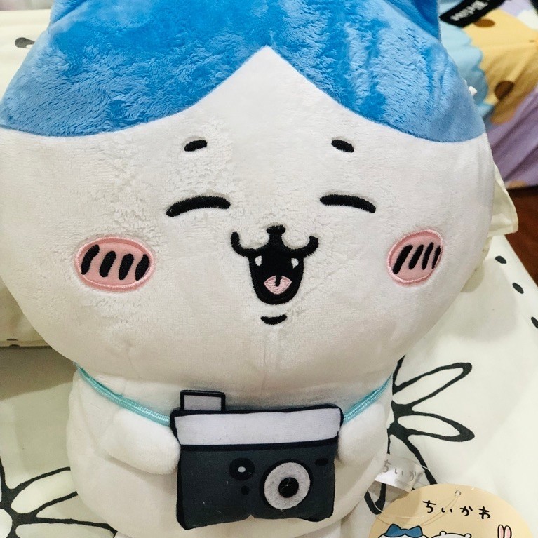 ตุ๊กตาจักรวาล chiikawa