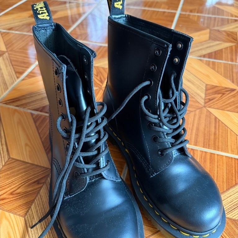 Dr Martens-AirWair มือสองไม่เคยใส่
