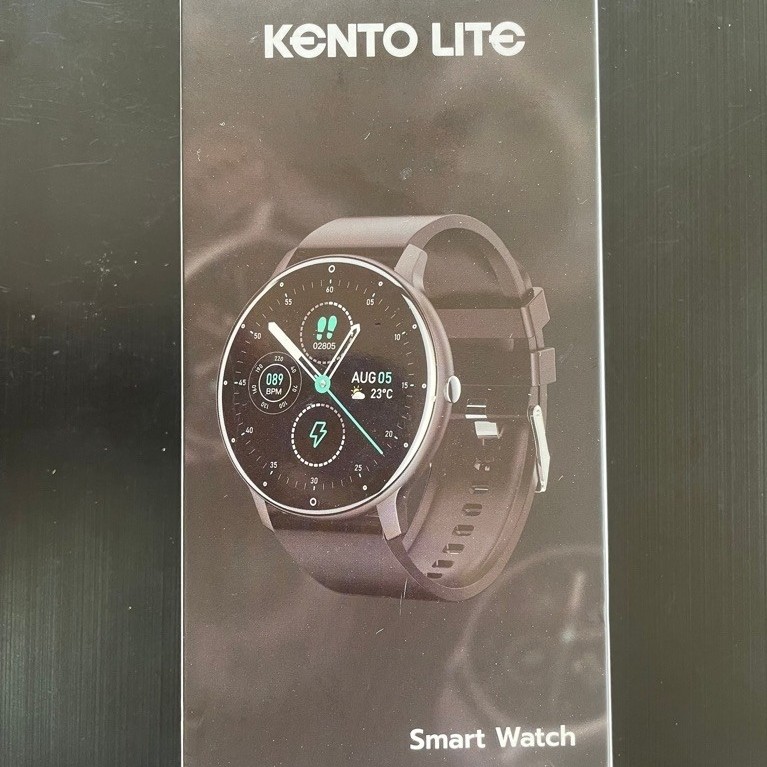 Smartwatch KENTO LITE (มือสอง)